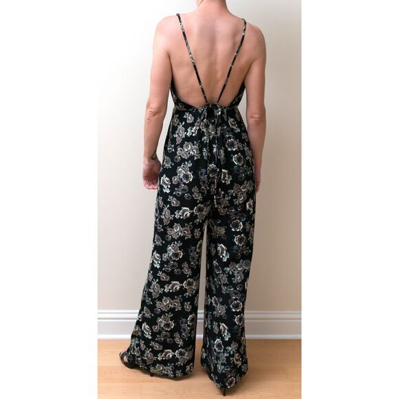 Reclaimed Vintage Y2K Jumpsuit - US 6 - Picture 1 of 3